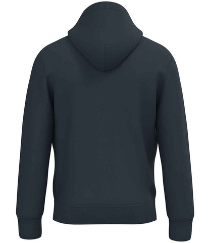 Native Spirit Unisex Hooded Sweatshirt