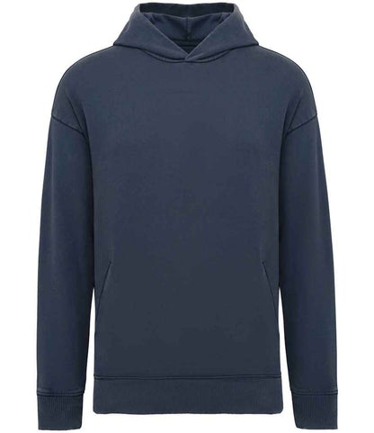 NS448 Washed Navy Front