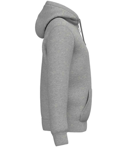 Native Spirit Unisex Sherpa lined Full Zip Sweatshirt