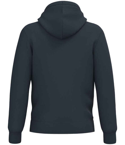 Native Spirit Unisex Sherpa lined Full Zip Sweatshirt