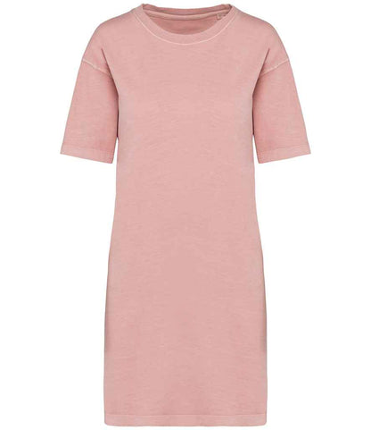 Native Spirit Ladies T-Shirt Dress