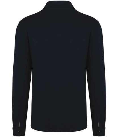 Native Spirit Faded Brushed Fleece Overshirt