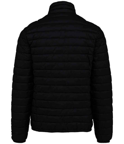 Native Spirit Lightweight Recycled Padded Jacket