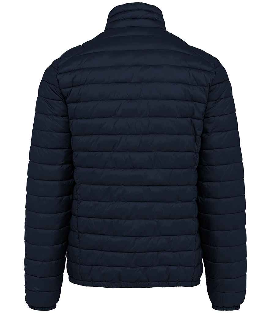 Native Spirit Lightweight Recycled Padded Jacket