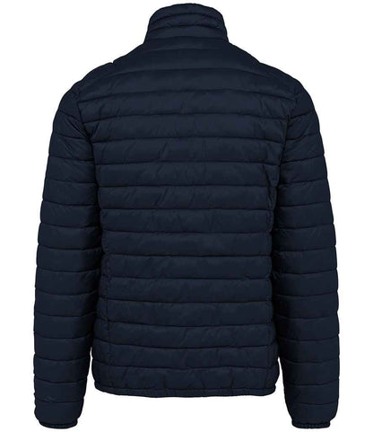 Native Spirit Lightweight Recycled Padded Jacket