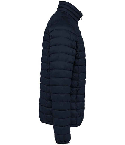 Native Spirit Lightweight Recycled Padded Jacket