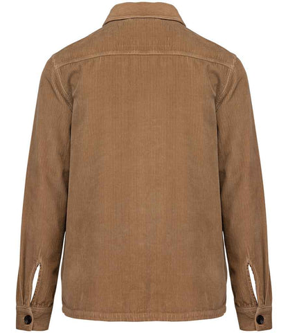 Native Spirit Corduroy Jacket