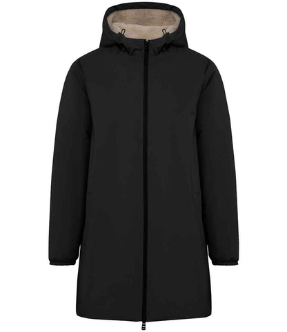 NS609 Black Front