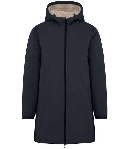 NS609 Navy Front