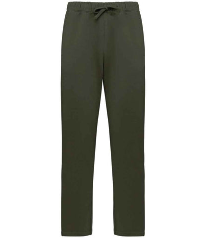 NS723 Organic Khaki Front