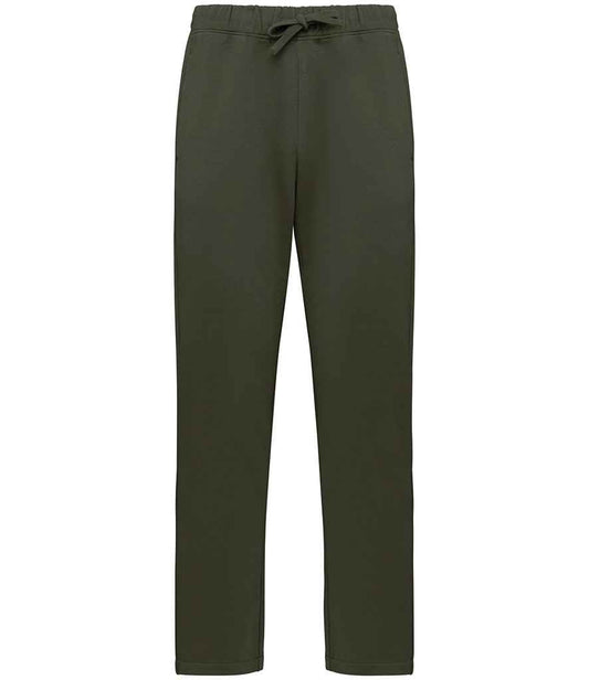 NS723 Organic Khaki Front
