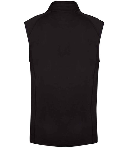 Proact Dual Fabric Sports Bodywarmer