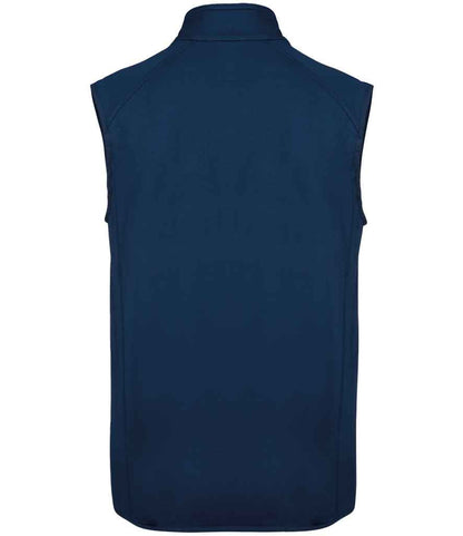 Proact Dual Fabric Sports Bodywarmer