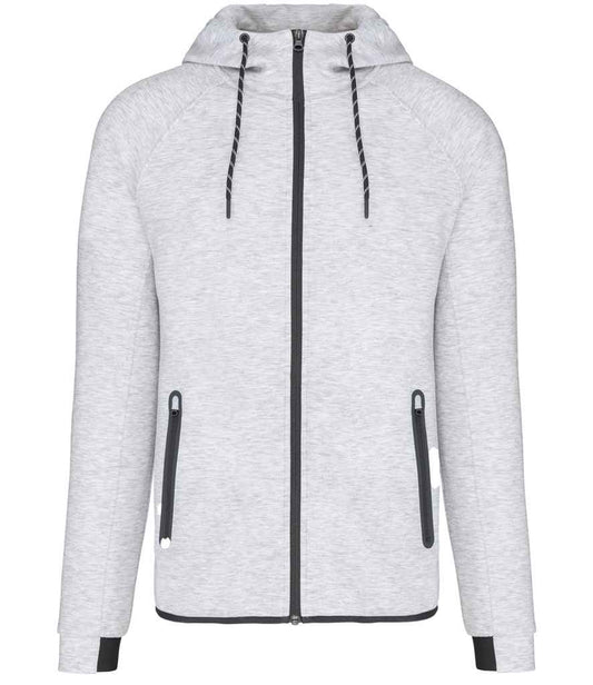 Proact Performance Hooded Jacket