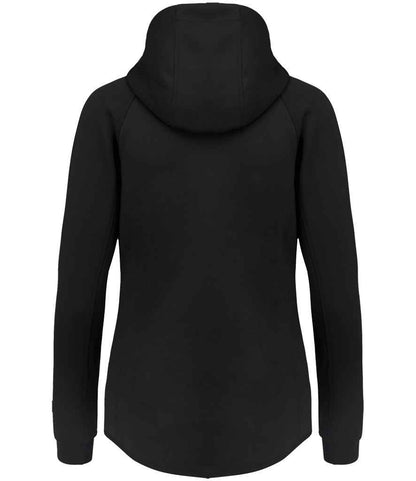 Proact Ladies Performance Hooded Jacket