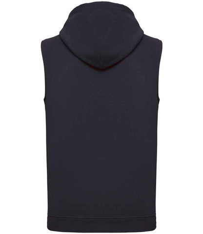 PA393 Navy Back