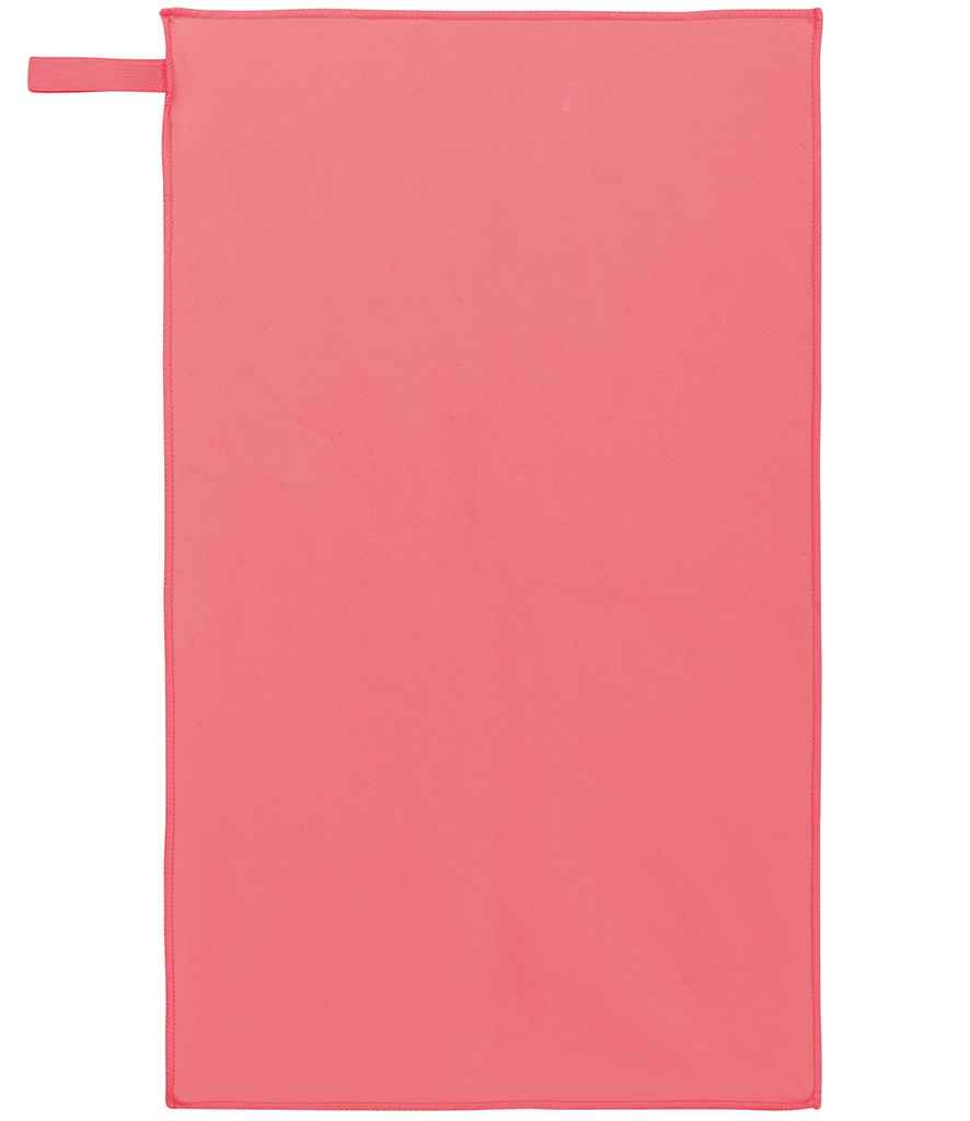 Proact 50 x 100 Microfibre Sports Towel