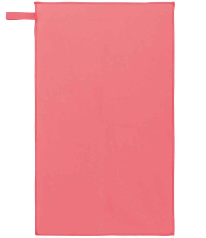 Proact 50 x 100 Microfibre Sports Towel