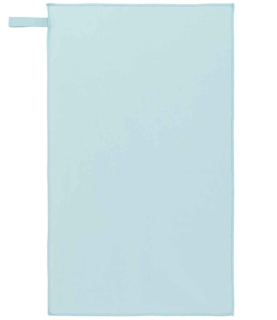 Proact 50 x 100 Microfibre Sports Towel