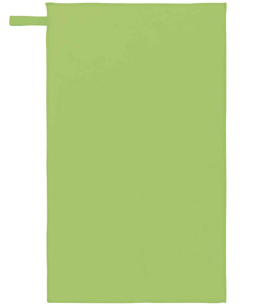 Proact 50 x 100 Microfibre Sports Towel