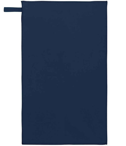 Proact 50 x 100 Microfibre Sports Towel