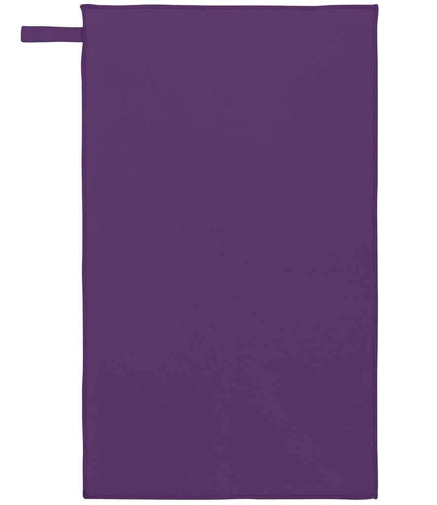 Proact 50 x 100 Microfibre Sports Towel