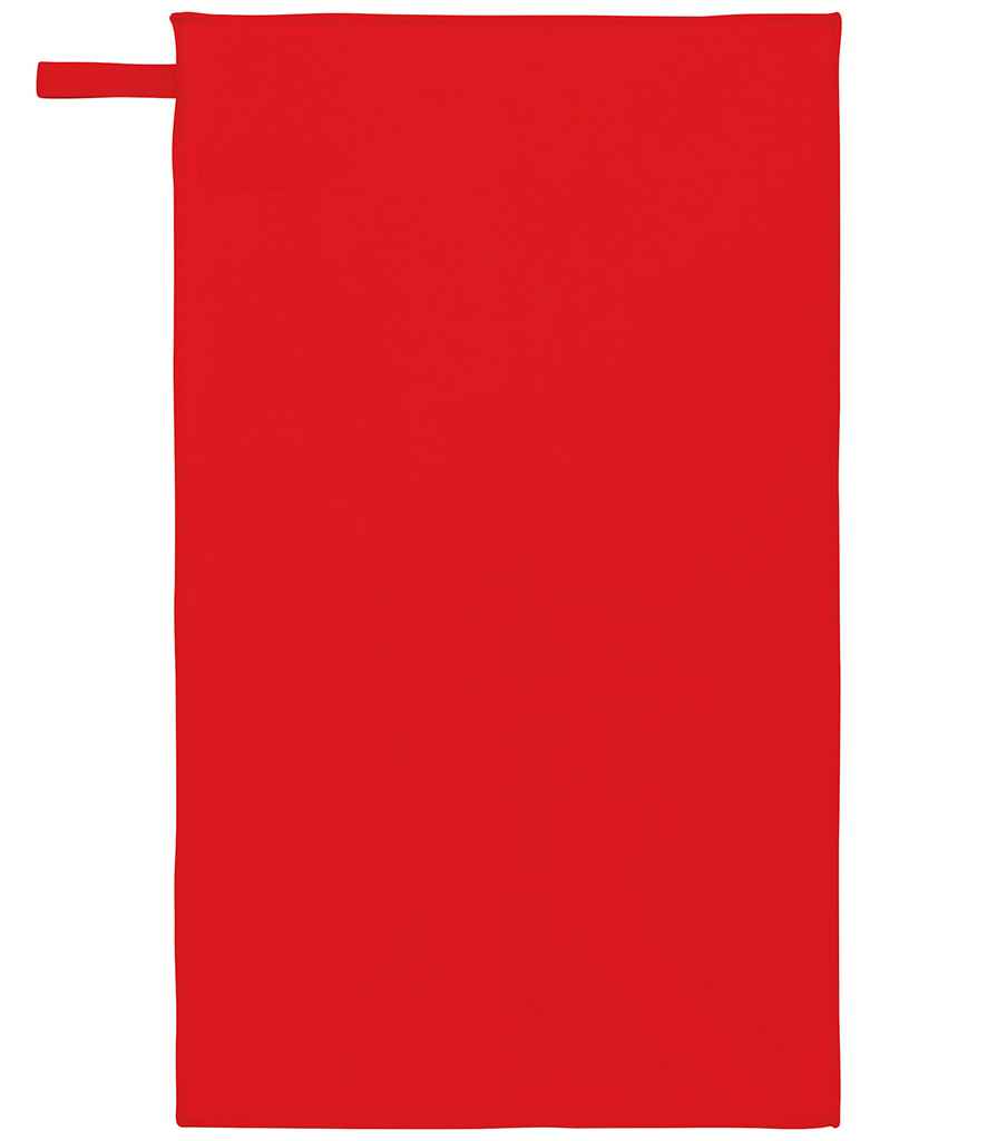 Proact 50 x 100 Microfibre Sports Towel