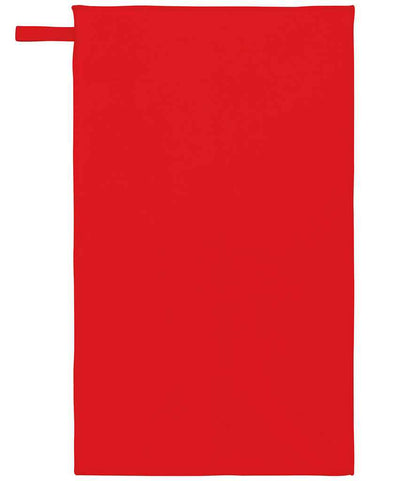 Proact 50 x 100 Microfibre Sports Towel