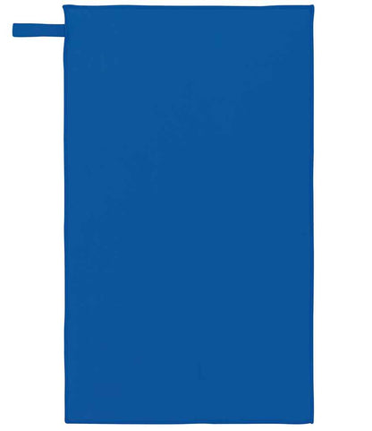 Proact 50 x 100 Microfibre Sports Towel