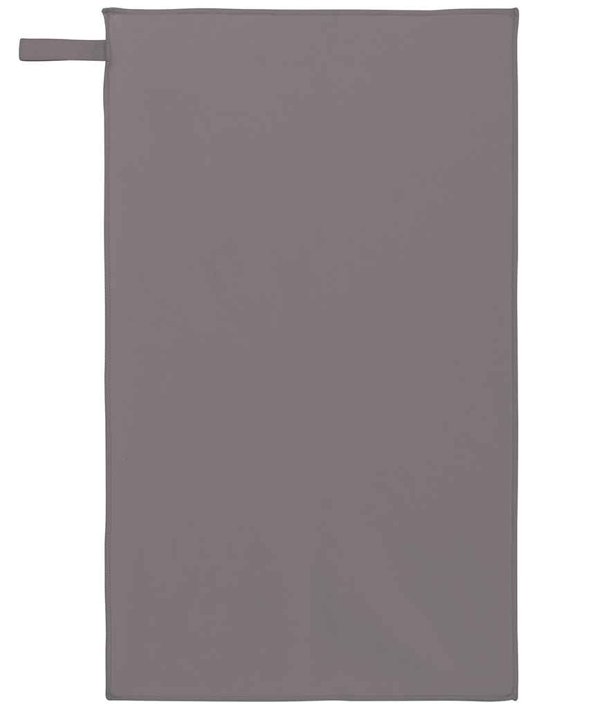 Proact 50 x 100 Microfibre Sports Towel
