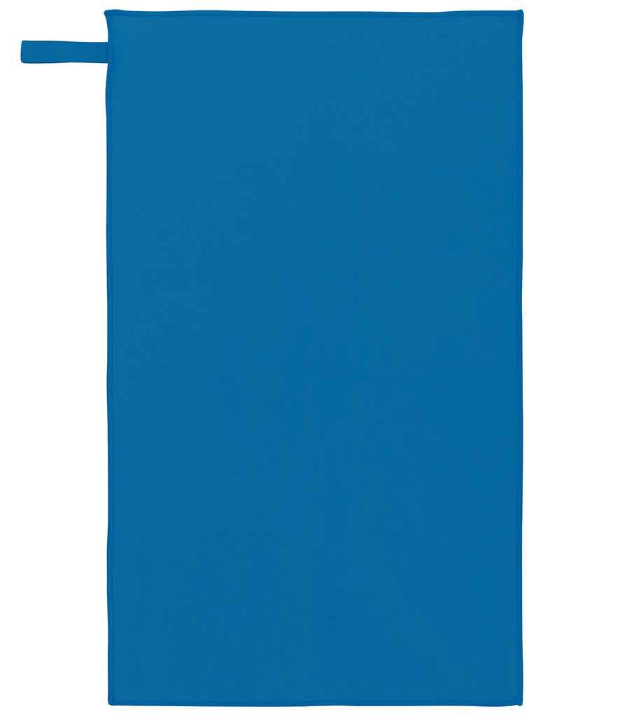 Proact 50 x 100 Microfibre Sports Towel