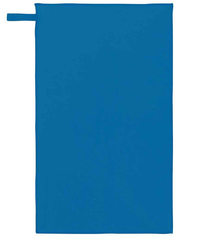 Proact 50 x 100 Microfibre Sports Towel