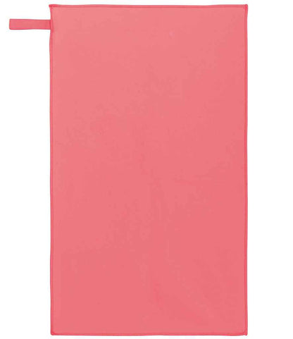 Proact 70 x 120 Microfibre Sports Towel