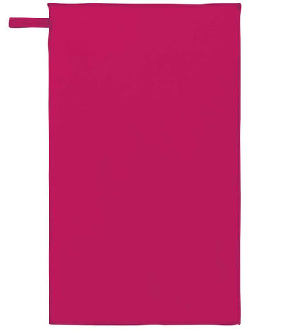 Proact 70 x 120 Microfibre Sports Towel