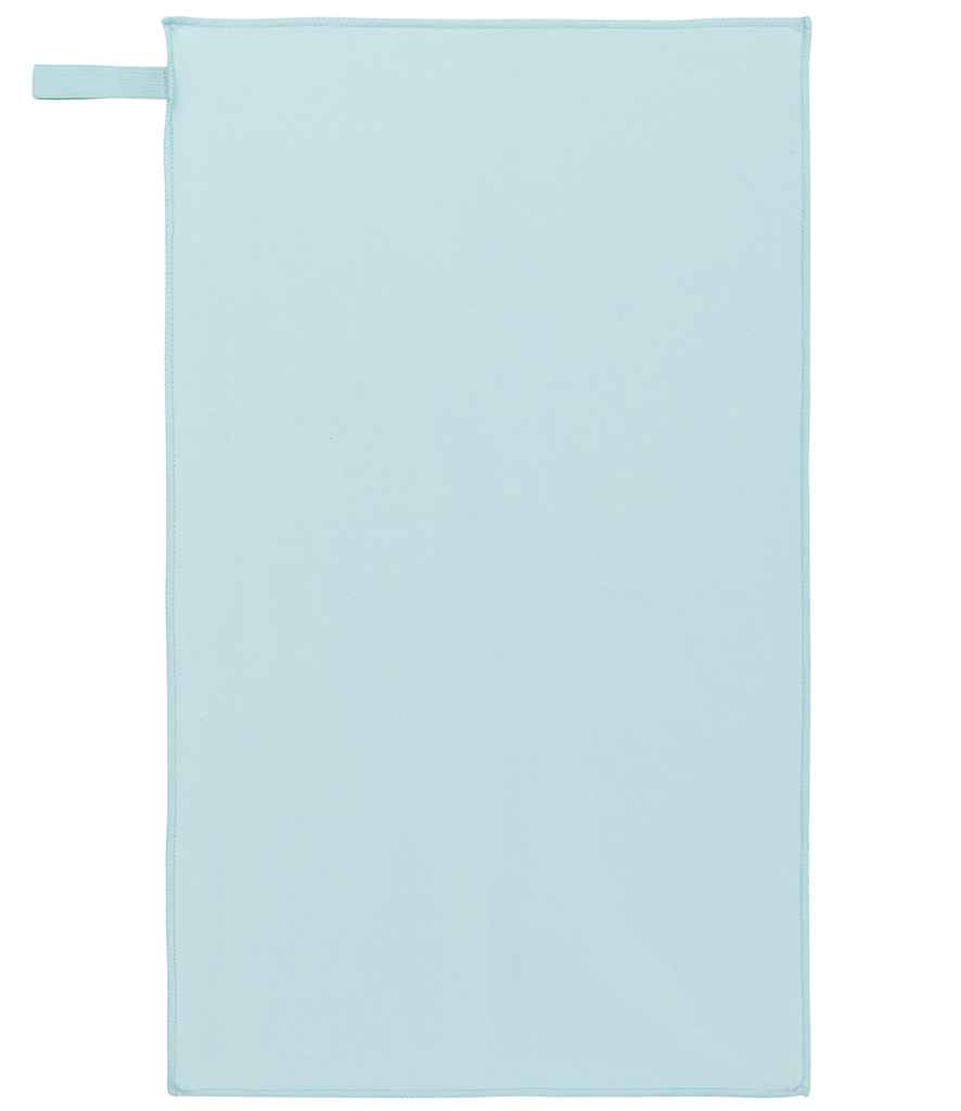 Proact 70 x 120 Microfibre Sports Towel