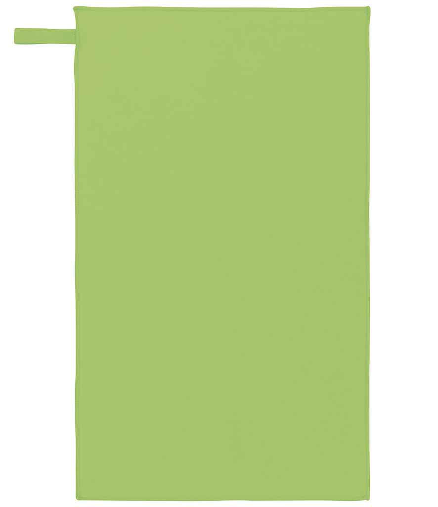 Proact 70 x 120 Microfibre Sports Towel