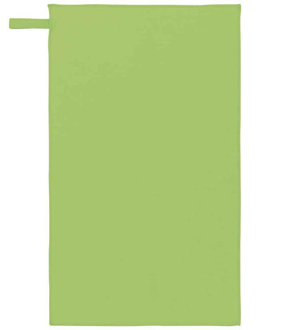 Proact 70 x 120 Microfibre Sports Towel