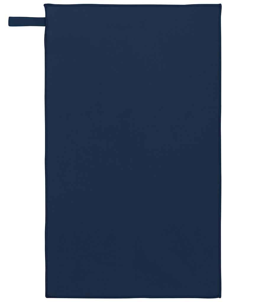 Proact 70 x 120 Microfibre Sports Towel