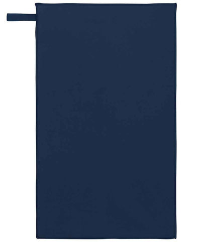 Proact 70 x 120 Microfibre Sports Towel