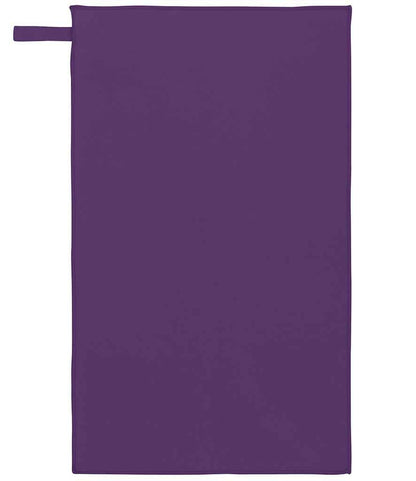 Proact 70 x 120 Microfibre Sports Towel