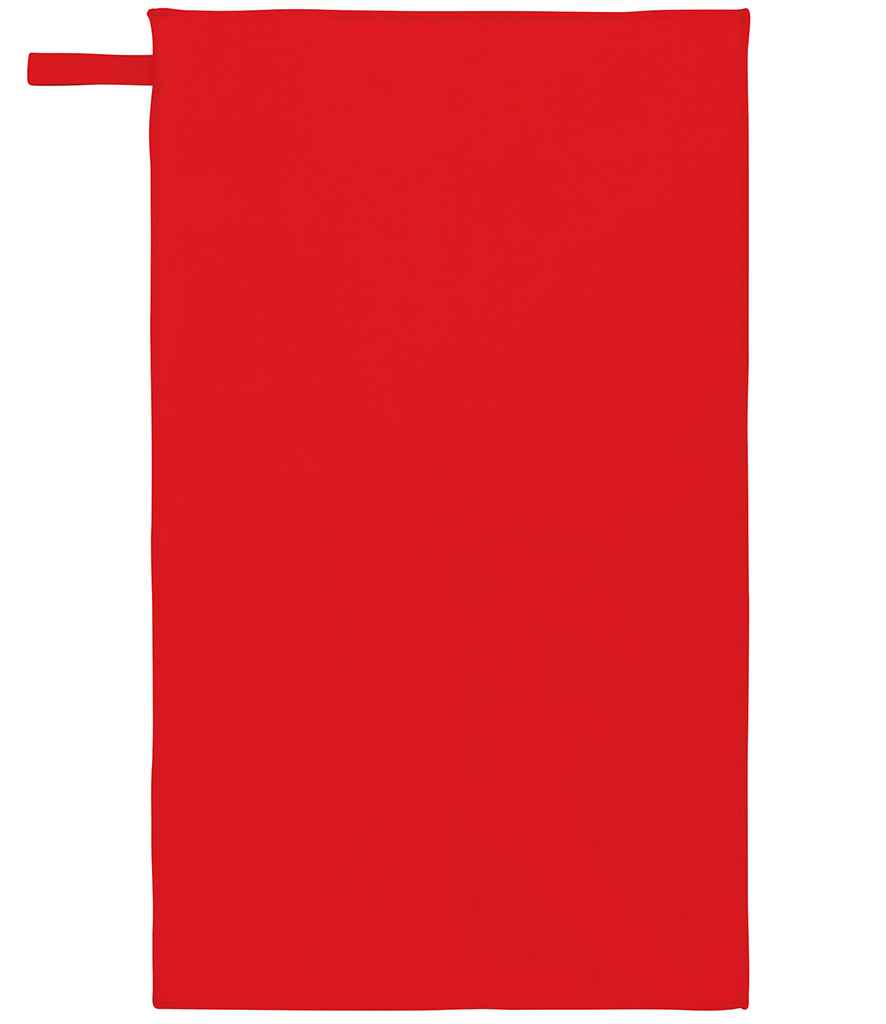 Proact 70 x 120 Microfibre Sports Towel