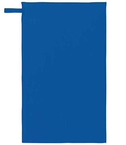 Proact 70 x 120 Microfibre Sports Towel