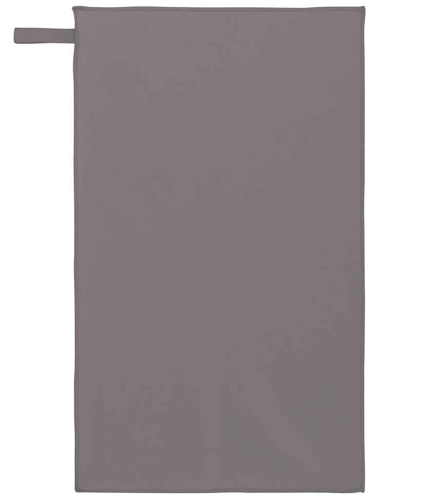 Proact 70 x 120 Microfibre Sports Towel