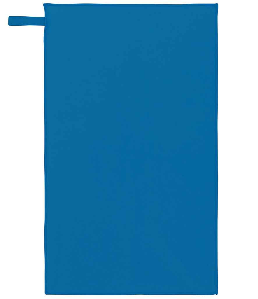 Proact 70 x 120 Microfibre Sports Towel