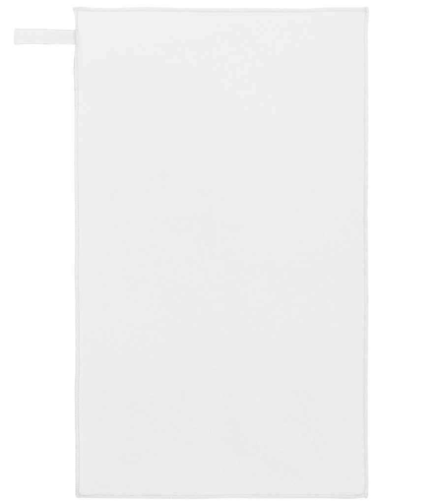 Proact 70 x 120 Microfibre Sports Towel