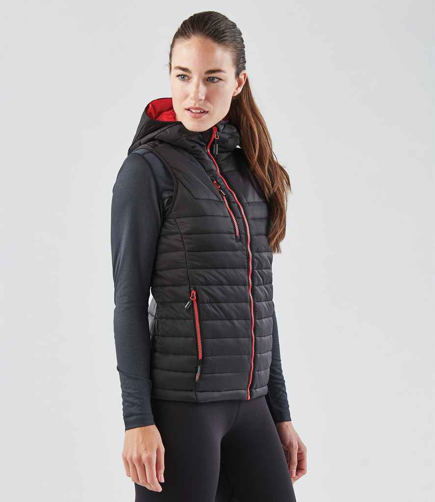 Stormtech Ladies Gravity Bodywarmer