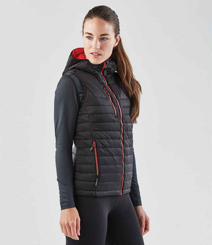 Stormtech Ladies Gravity Bodywarmer