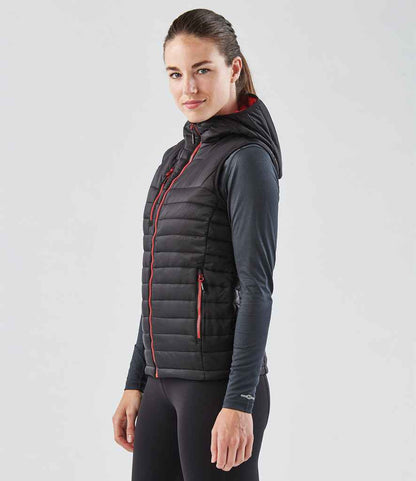 Stormtech Ladies Gravity Bodywarmer