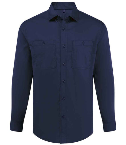 Premier Unisex Utility 2.0 Service Shirt