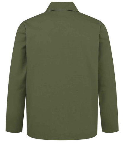 Premier Unisex Utility 2.0 Chore Jacket